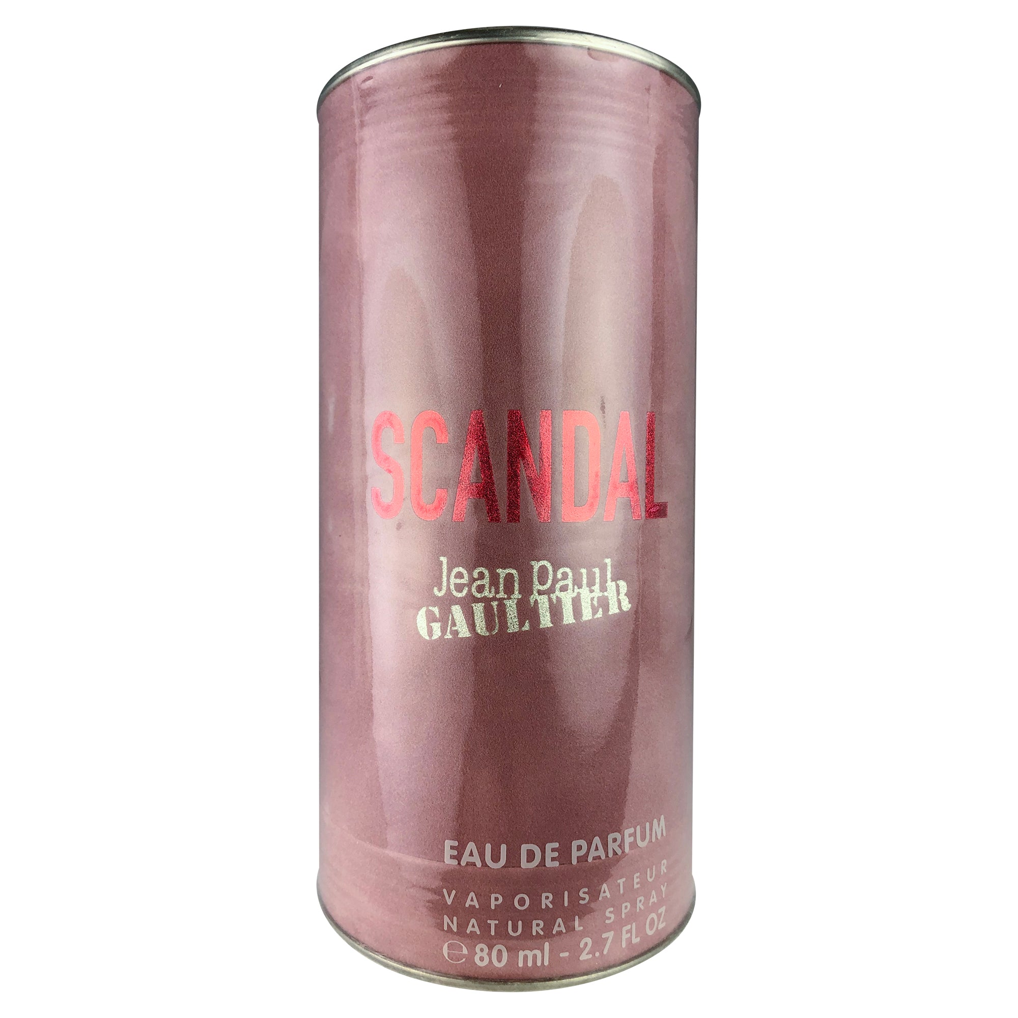 Scandal by Jean Paul Gaultier 2.7 oz Eau de Parfum Spray